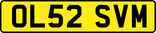 OL52SVM