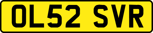 OL52SVR