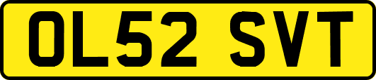 OL52SVT