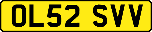 OL52SVV