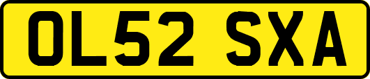 OL52SXA
