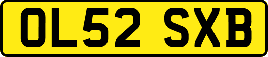 OL52SXB