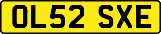 OL52SXE