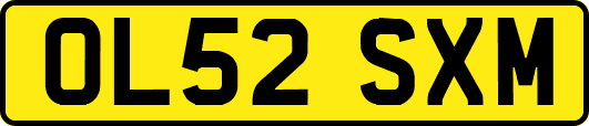 OL52SXM