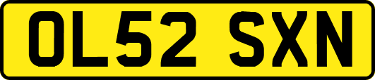 OL52SXN