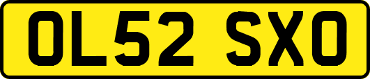 OL52SXO