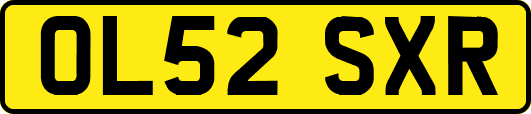 OL52SXR