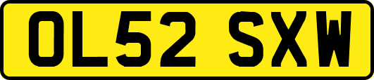 OL52SXW