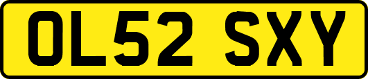 OL52SXY