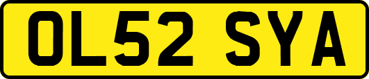 OL52SYA