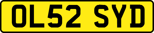 OL52SYD