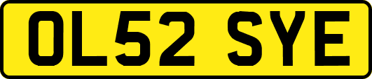 OL52SYE