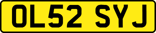 OL52SYJ