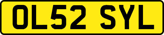 OL52SYL
