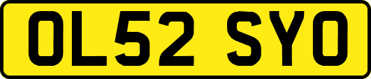 OL52SYO