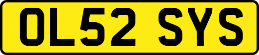 OL52SYS