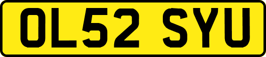 OL52SYU
