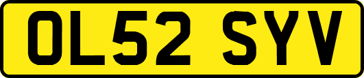 OL52SYV
