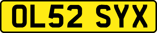 OL52SYX