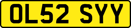OL52SYY