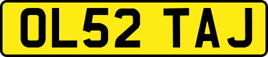 OL52TAJ