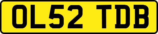 OL52TDB