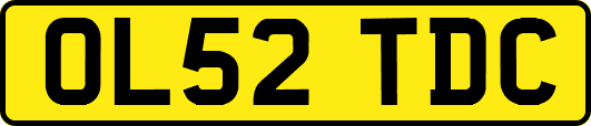 OL52TDC
