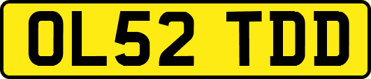 OL52TDD