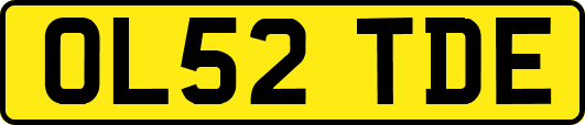 OL52TDE