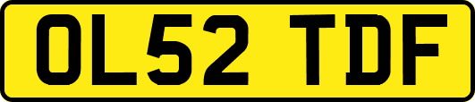 OL52TDF