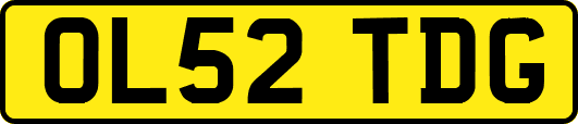 OL52TDG