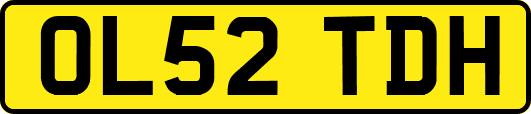 OL52TDH