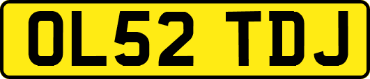 OL52TDJ