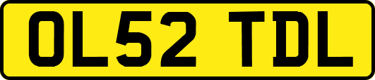 OL52TDL