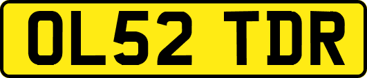 OL52TDR