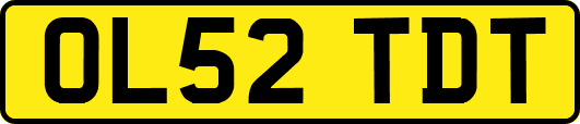 OL52TDT