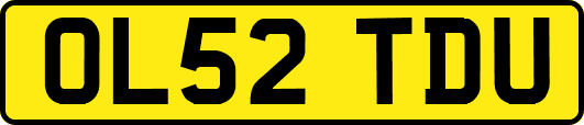 OL52TDU