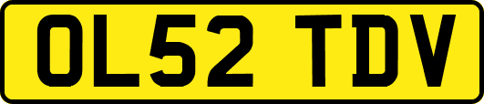 OL52TDV