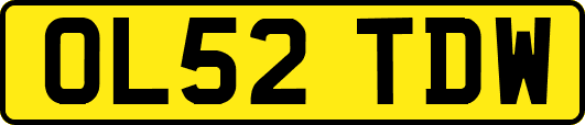 OL52TDW