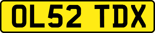 OL52TDX