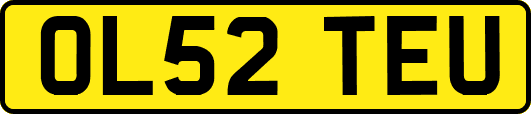 OL52TEU