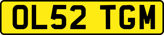OL52TGM