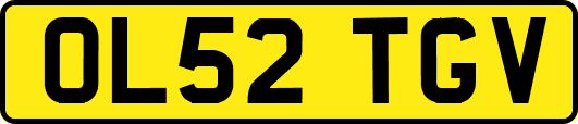 OL52TGV