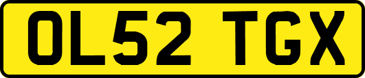 OL52TGX