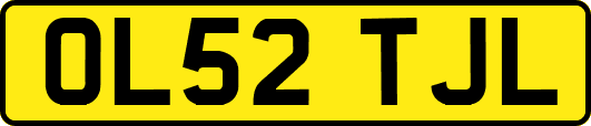OL52TJL
