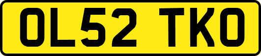 OL52TKO