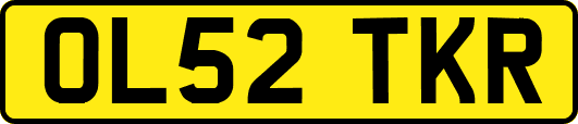 OL52TKR
