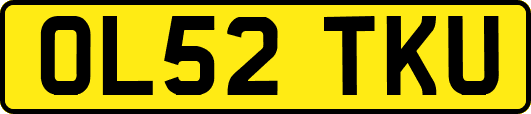 OL52TKU