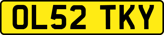 OL52TKY