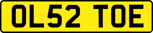 OL52TOE